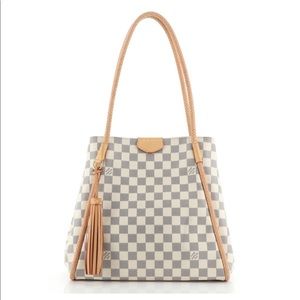 Louis Vuitton Propiano Handbag